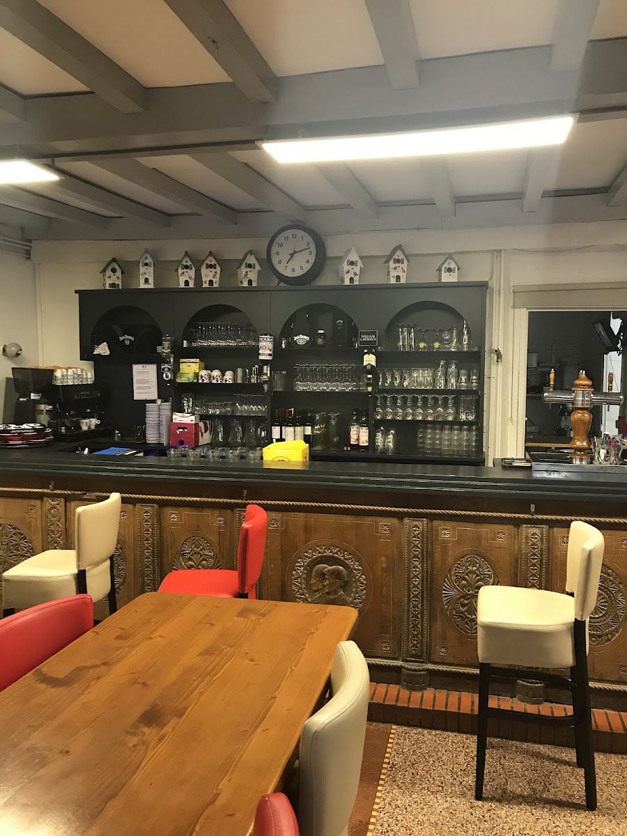 Restaurant Saint-Georges